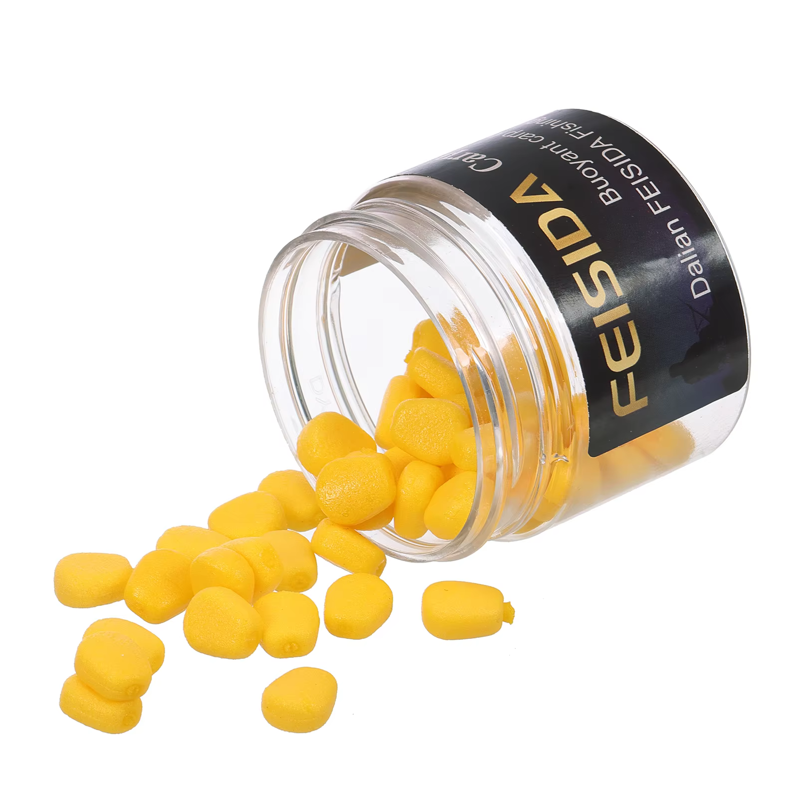 Artificial Corn Pop-Up  FEISIDA factory