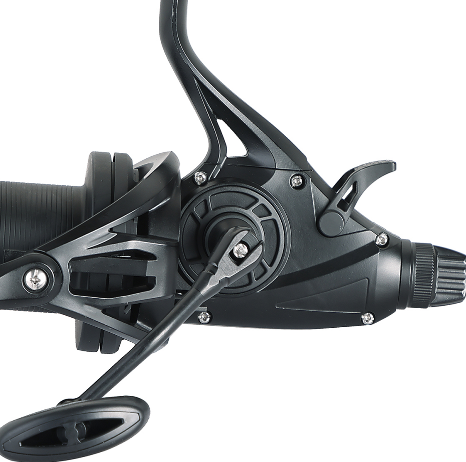 Global Sales Support for Baitrunner Focused Markets