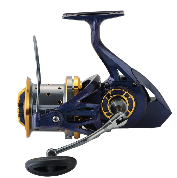 Como Selecionar um Fabricante Confiável de Carretéis?