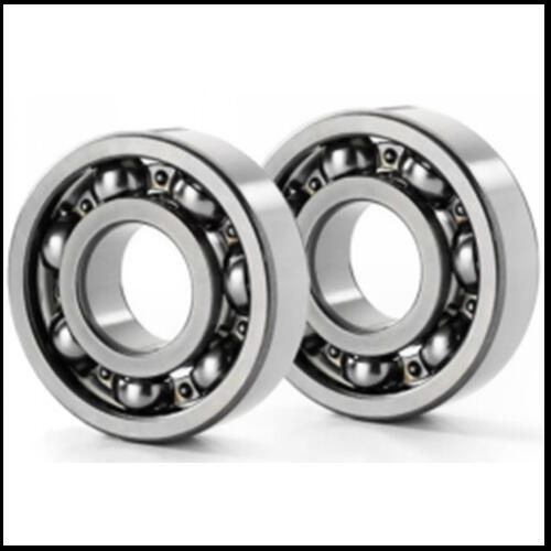 The best ball bearings