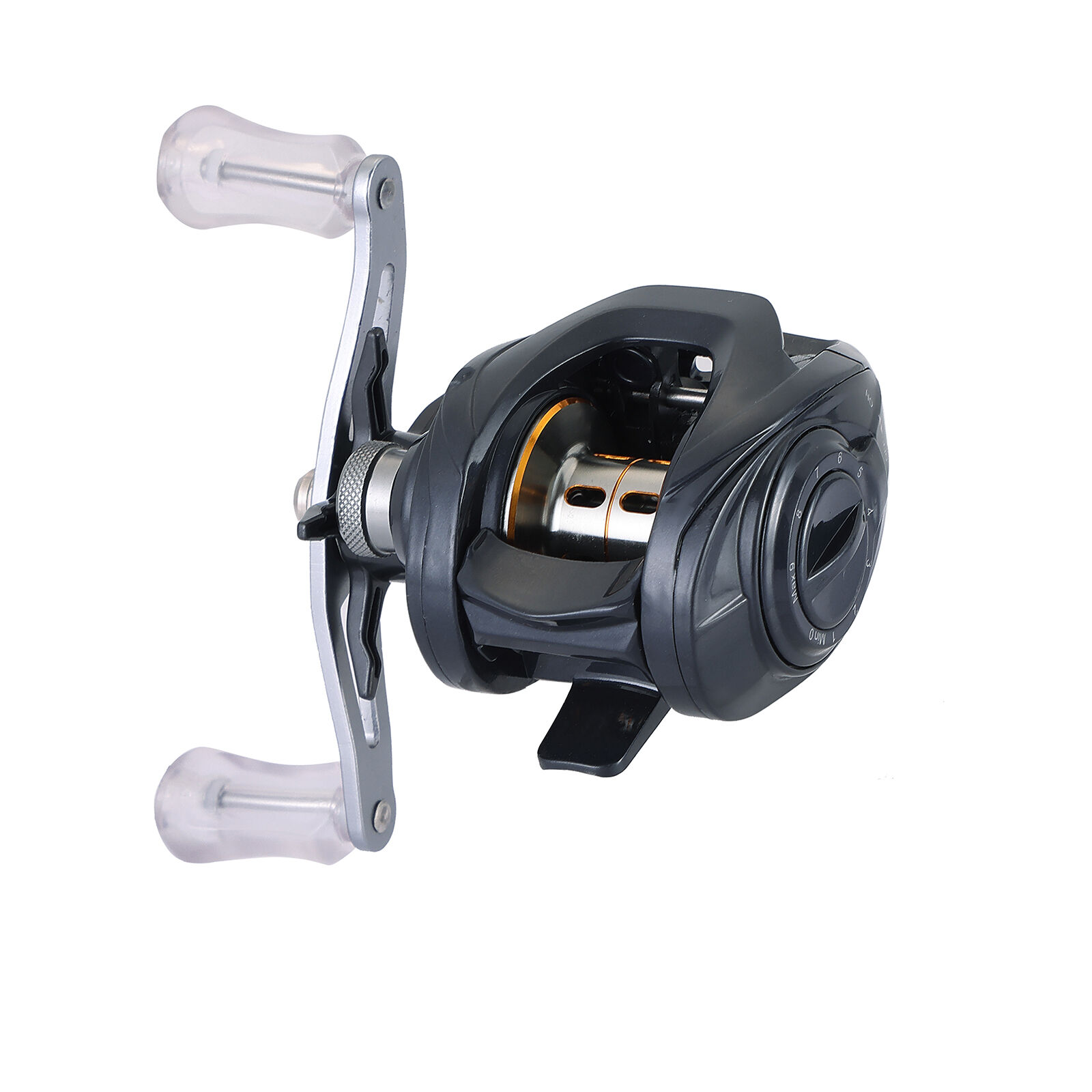 Настройка под региональные предпочтения в приманках