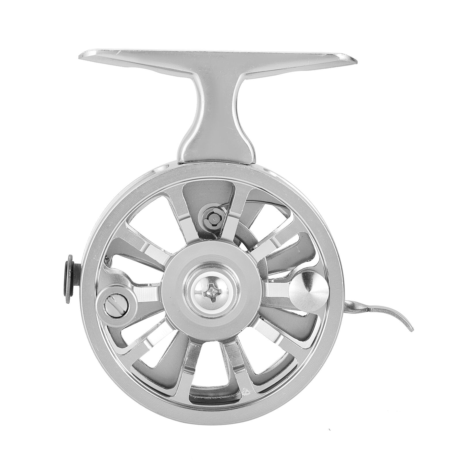 Ice Fishing Reels-BLD 