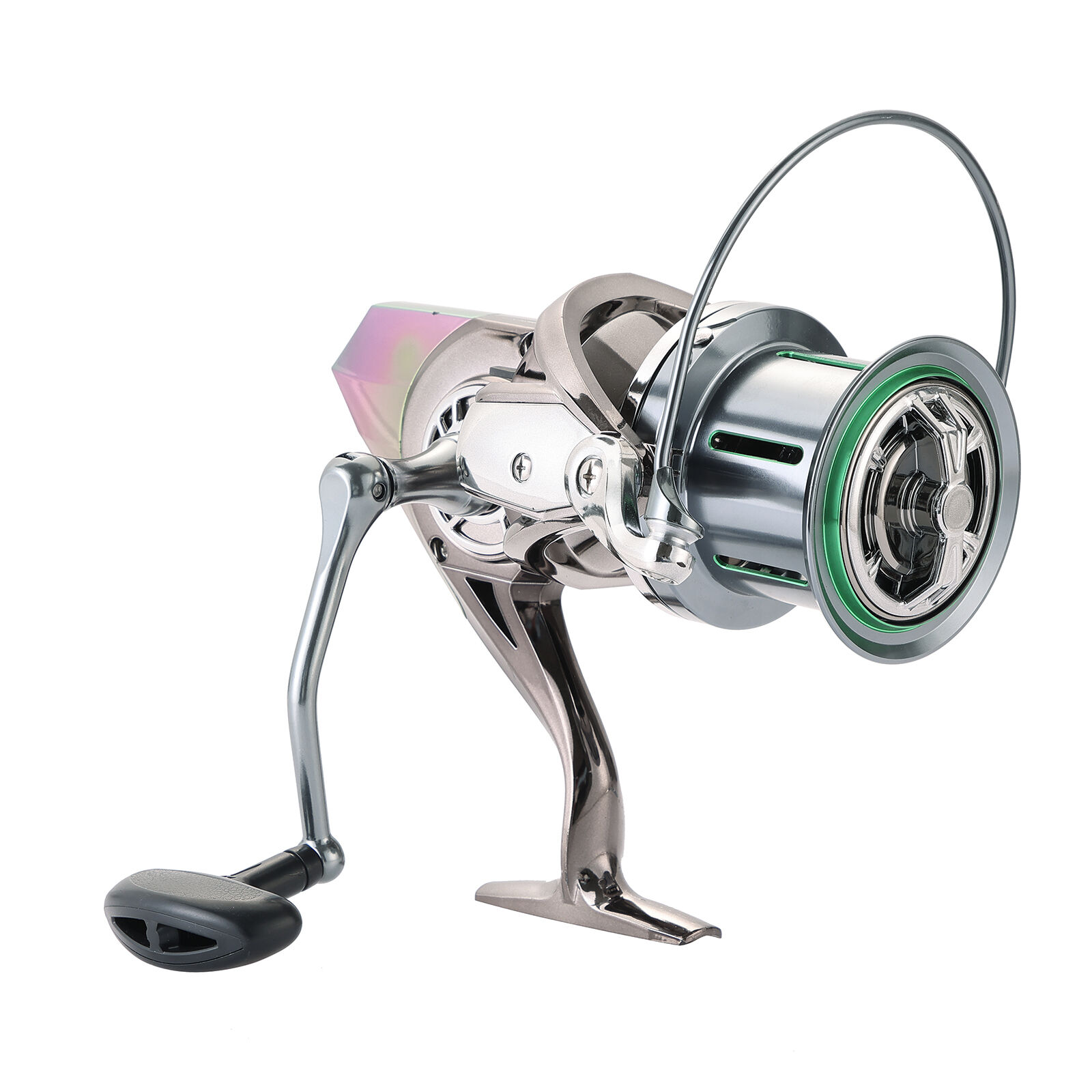 Optimized Rod Reel Matching for Peak Performance