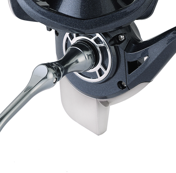 End to End OEM Customization for Reel Brands