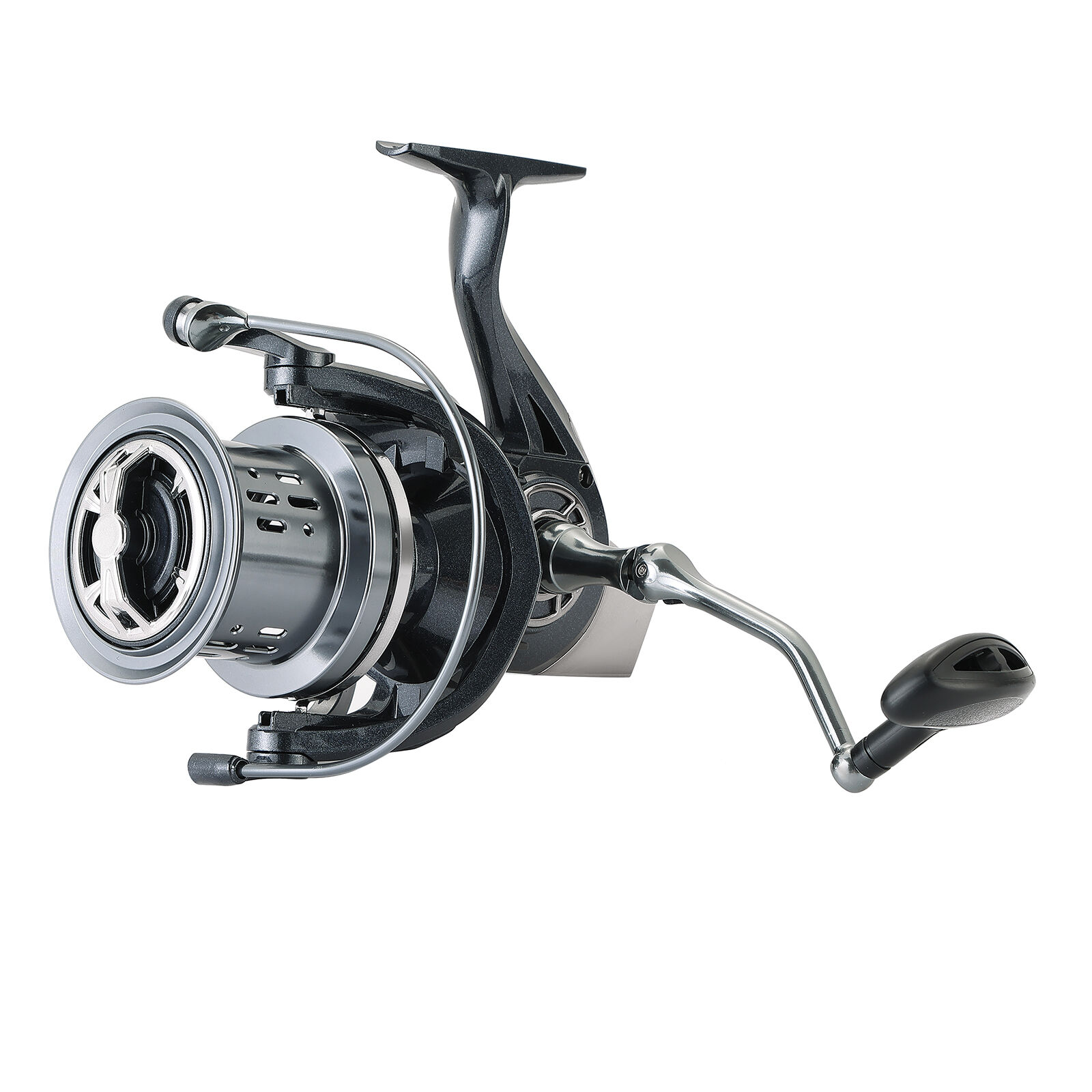 Mataas na Katatagan na Sinusuportahan ng Higit sa 20 Taong Karunungan mula sa Pabrika