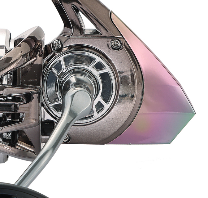 Прилагодливо и испорака внатре во рокот за глобални пазари