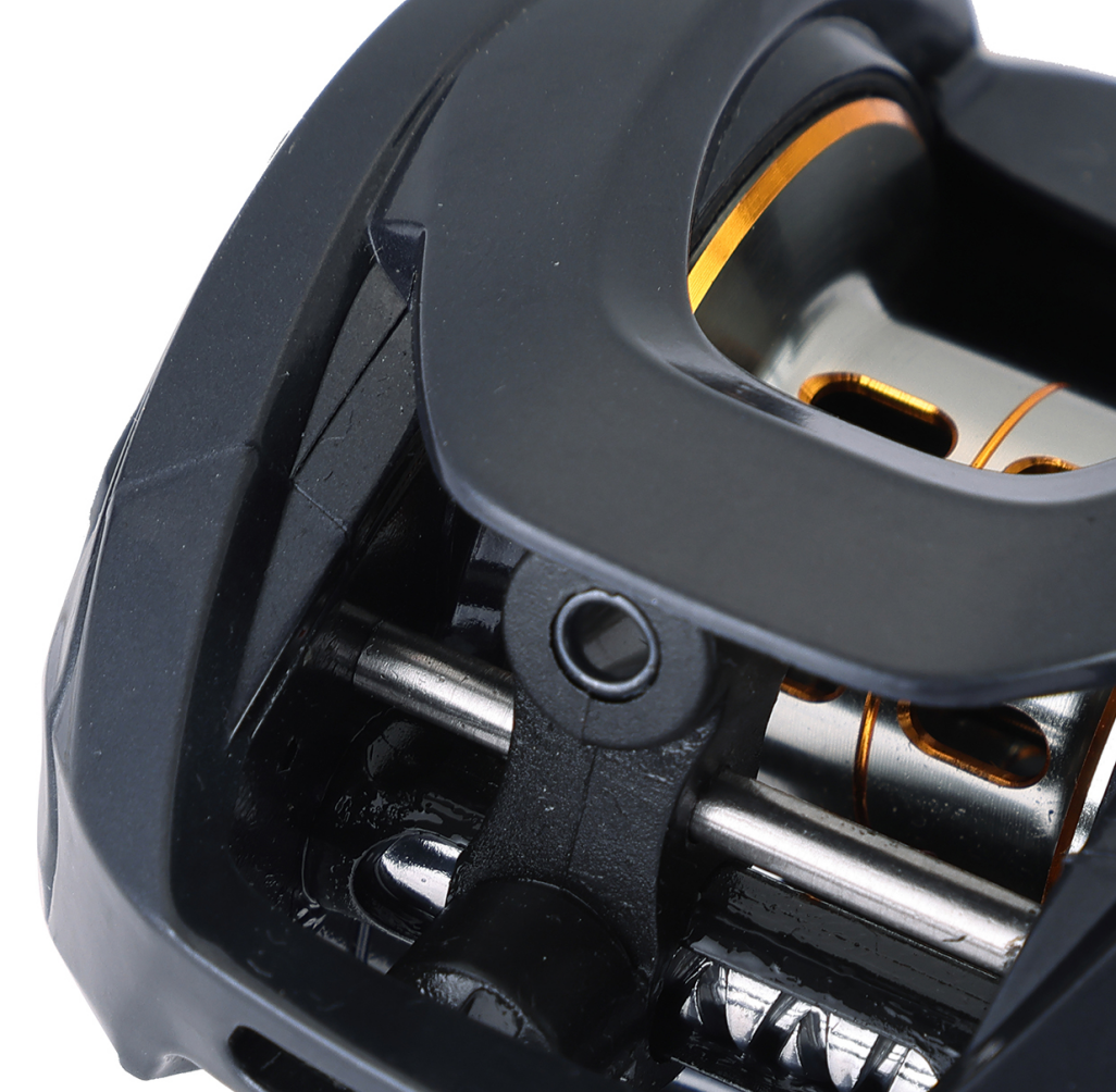 Точная тормозная система без обратного хода