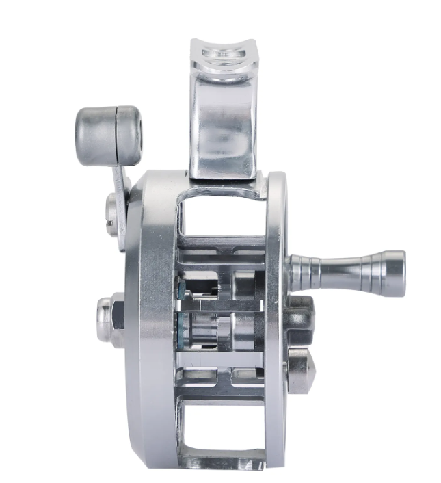 Quais Desempenhos São Mais Importantes para Carretos de Pesca de Carpa?