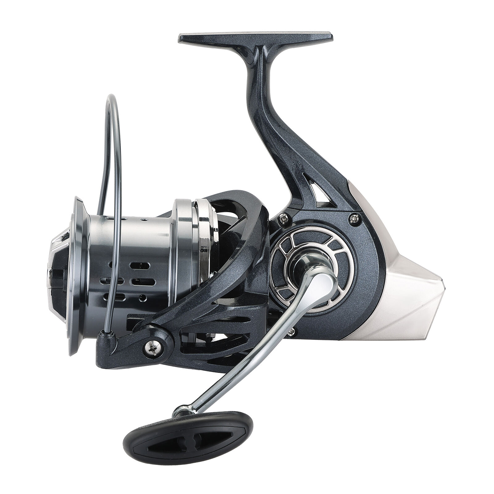 Surfcast Carp Reels