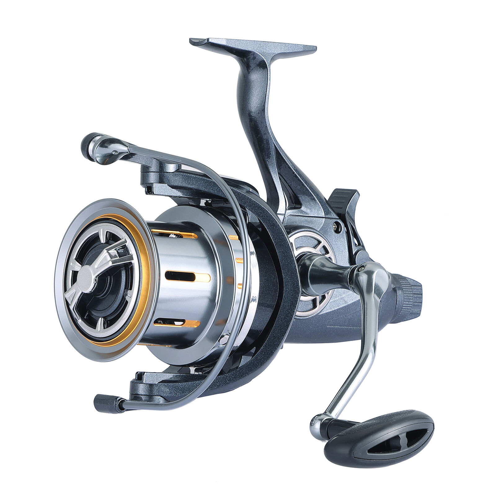 Vattentät och dammtät för användning i alla väder