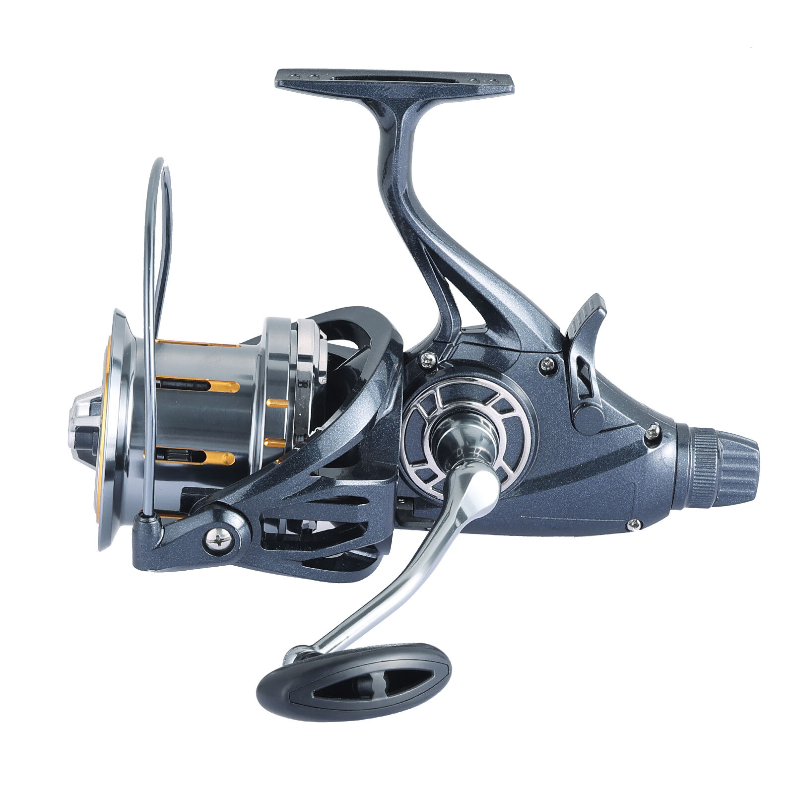 Baitrunner/Freerunner Carp Reels