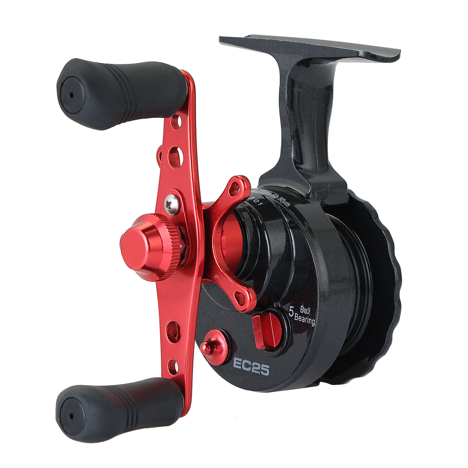 Cold Resistant Components for Sub Zero Use