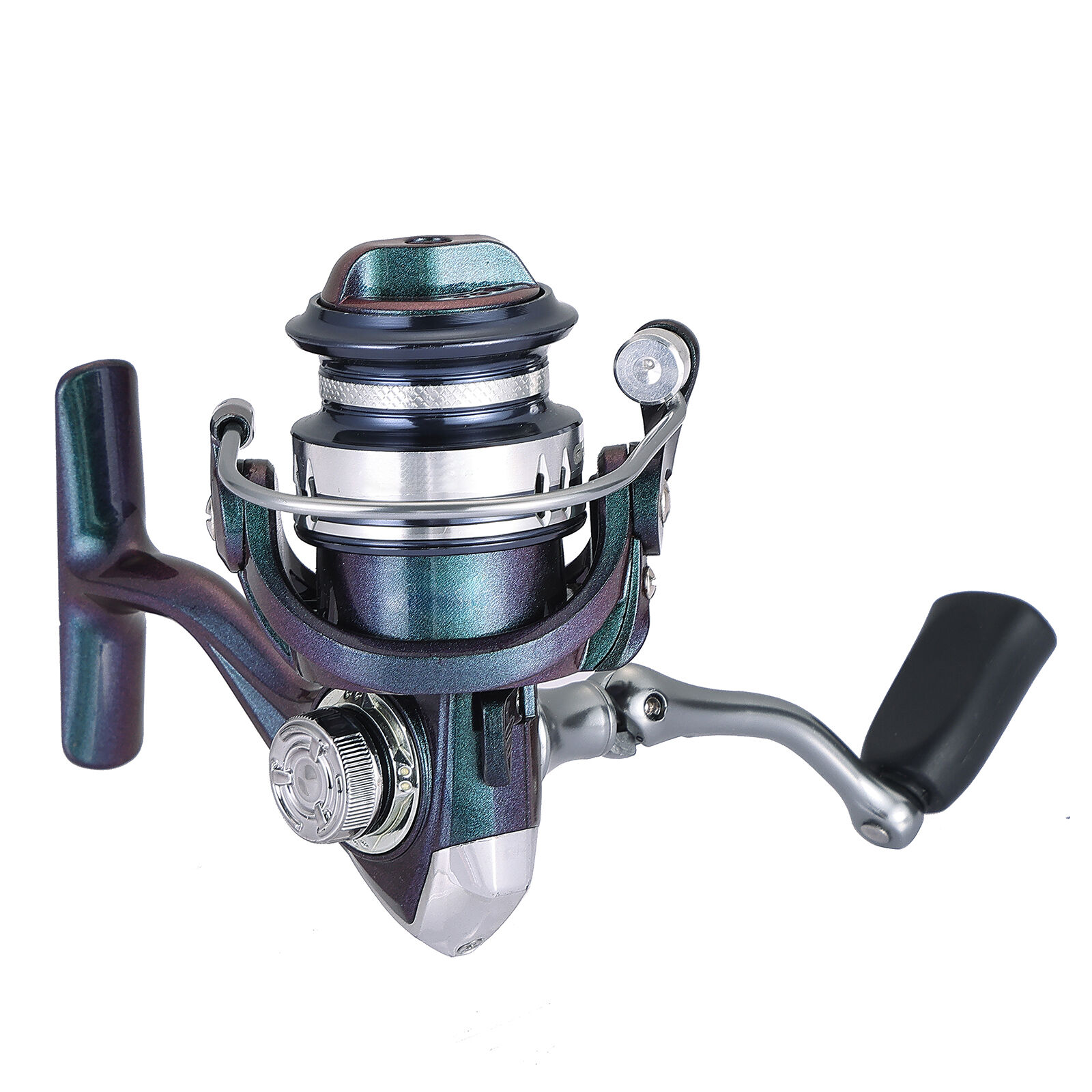 20年以上のプロフェッショナルリール生産経験