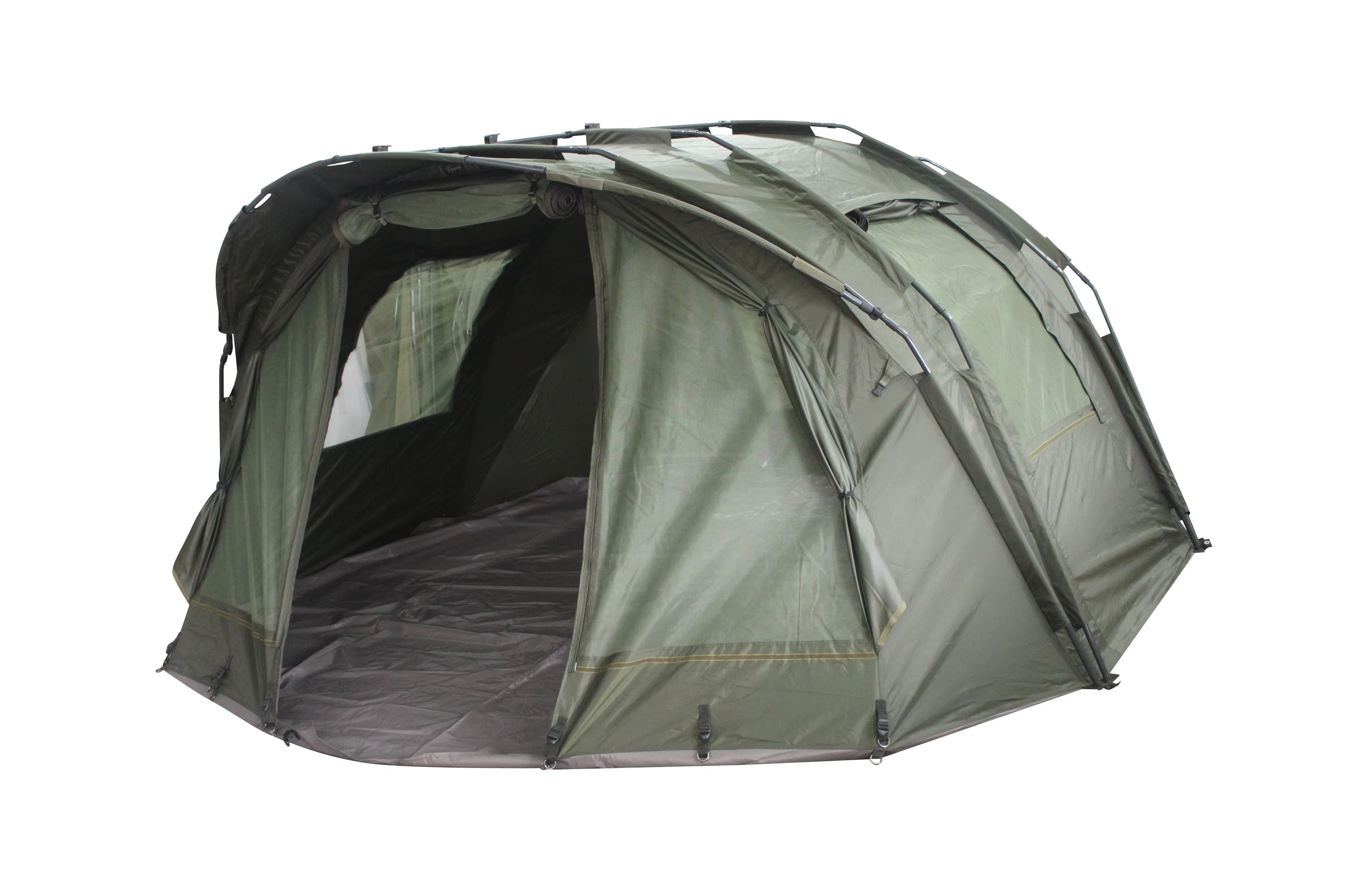 Fishing Tent CarpOn Big  XXL 2 Place supplier