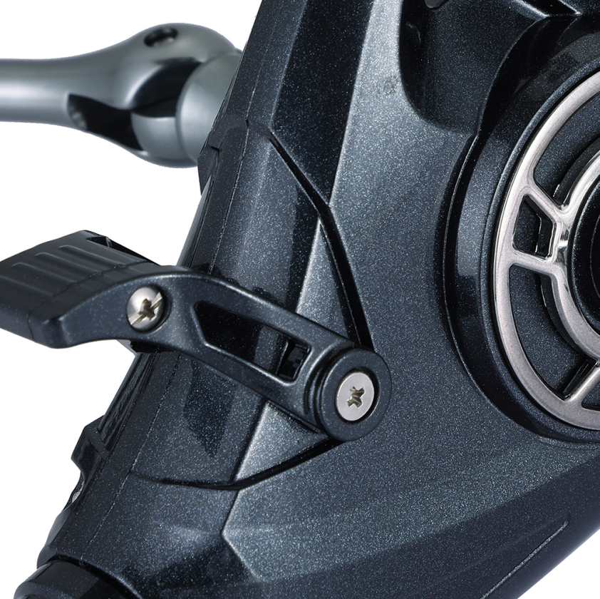 Durable Construction for Long Fishing Sessions