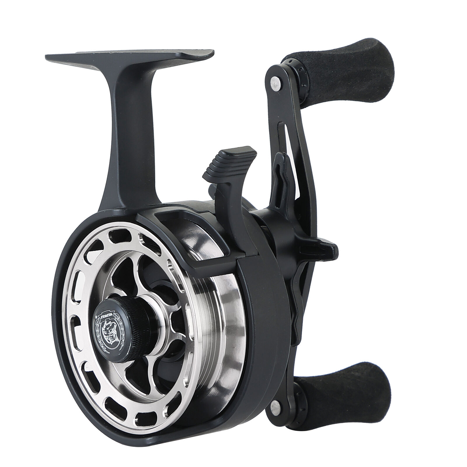 Cold Resistant Components for Sub Zero Use