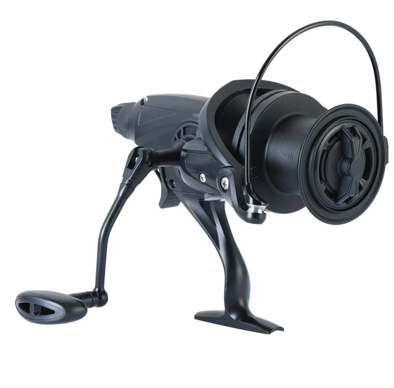 Como avaliar o desempenho de carretéis com arrasto rápido para fins comerciais?