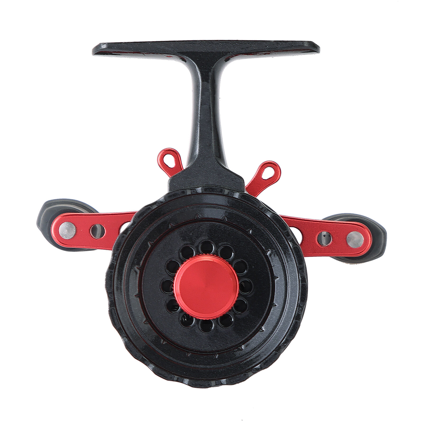 Smooth Drag for Ice Fish (Perch, Walleye)