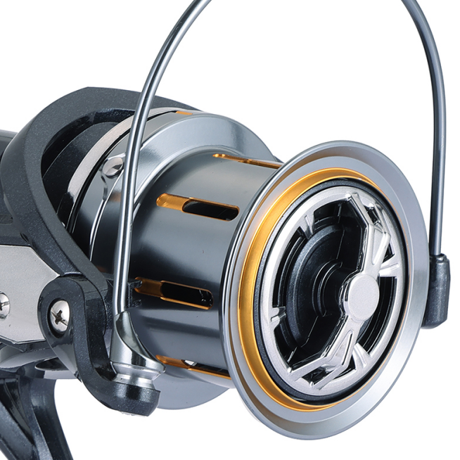 Global Sales Support for Baitrunner Focused Markets