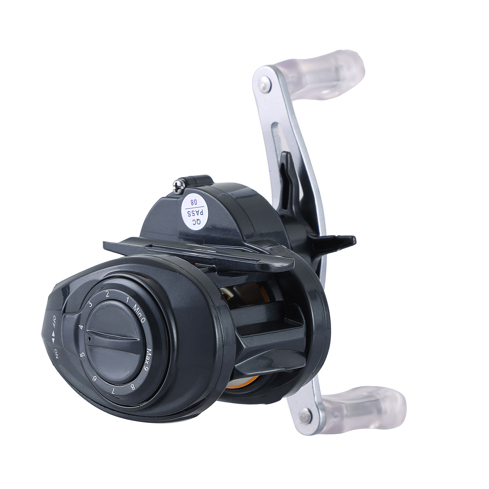 Настройка под региональные предпочтения в приманках