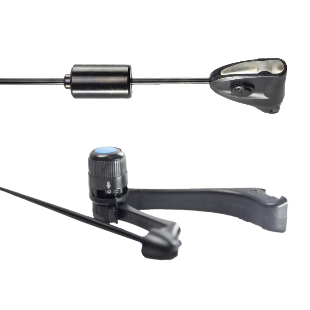 Top-Selling Vibrant Carp Fishing Swinger Set: 4 Pieces in Each Box supplier