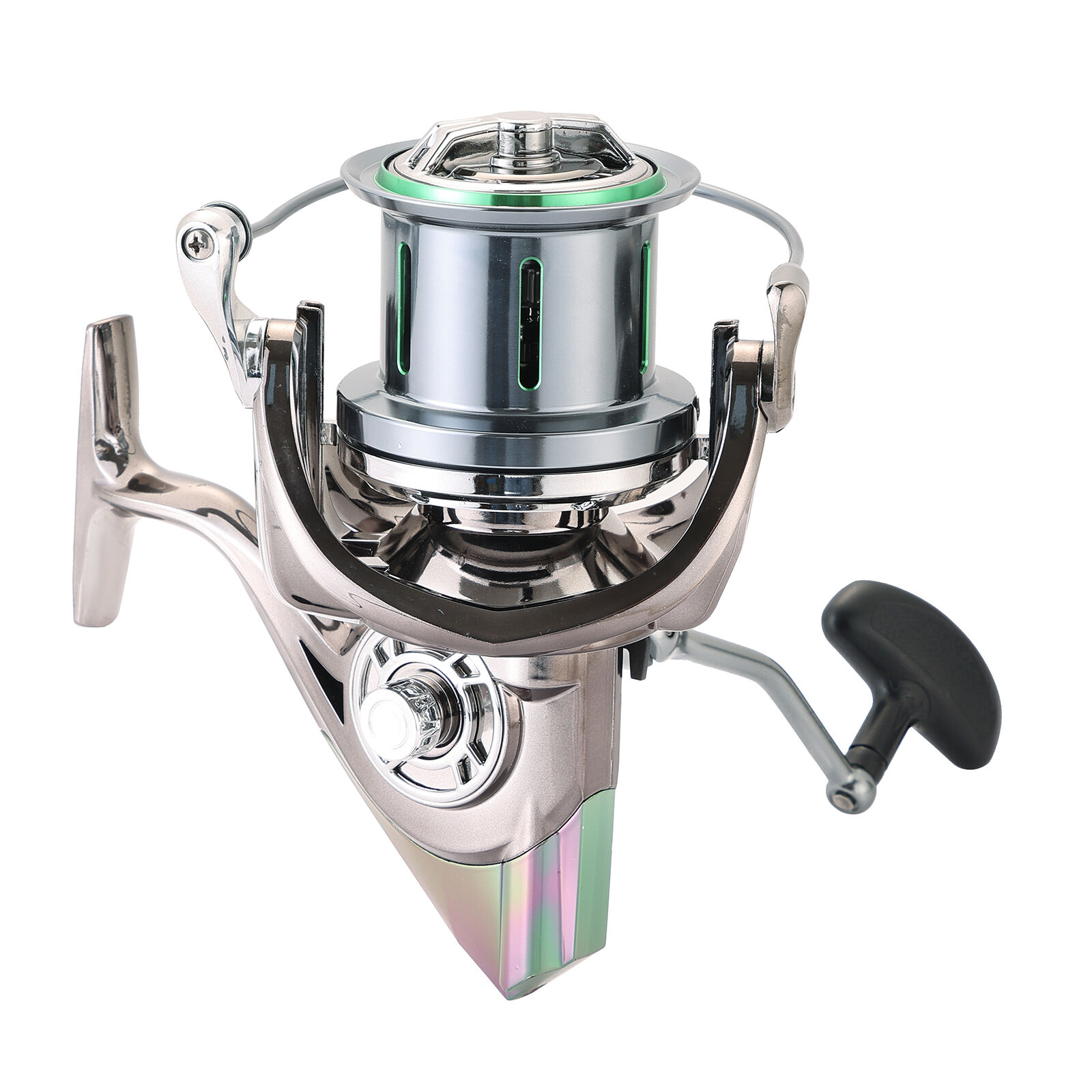 Scenario Specific Configurations