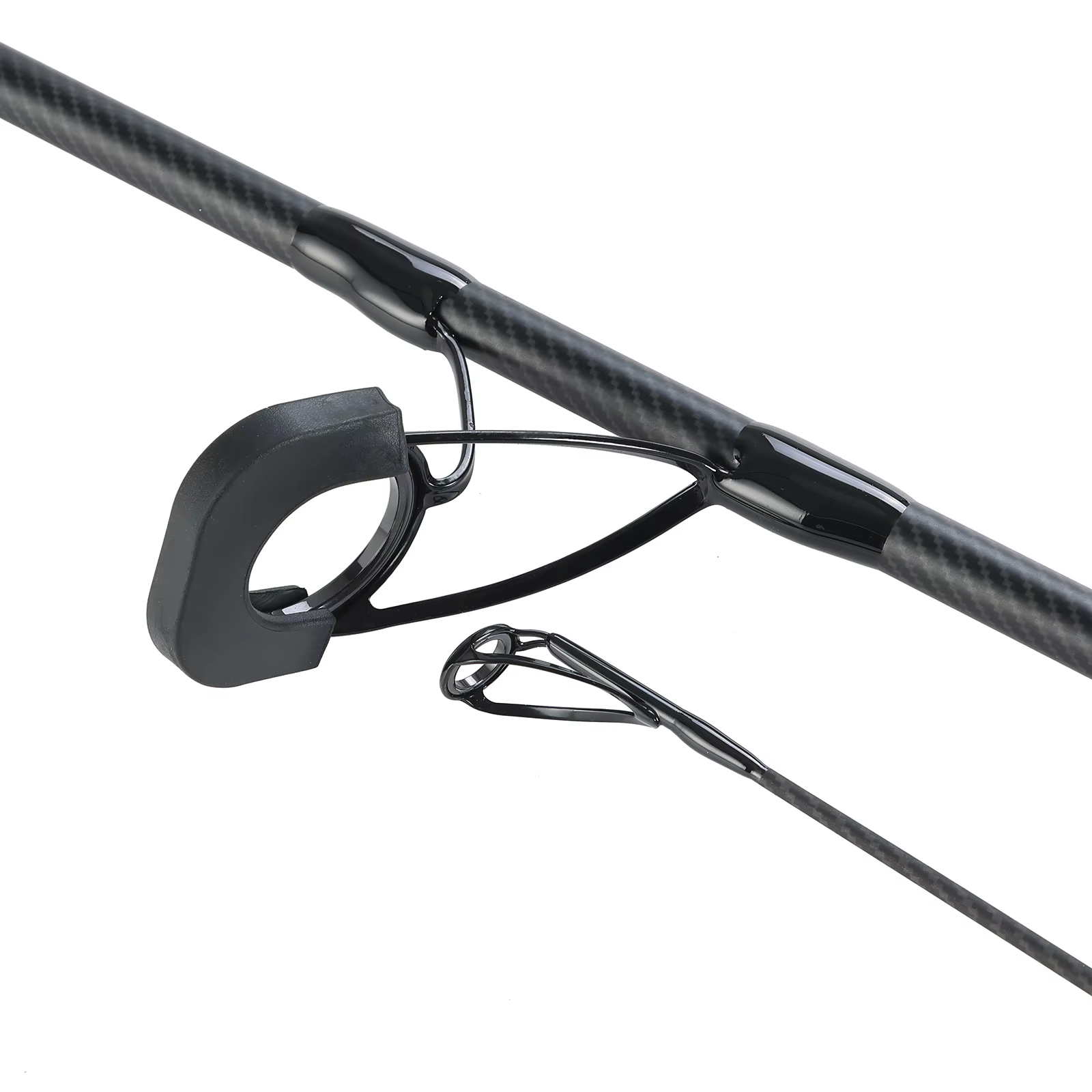 Travel Telescopic Carp Rod X1 manufacture