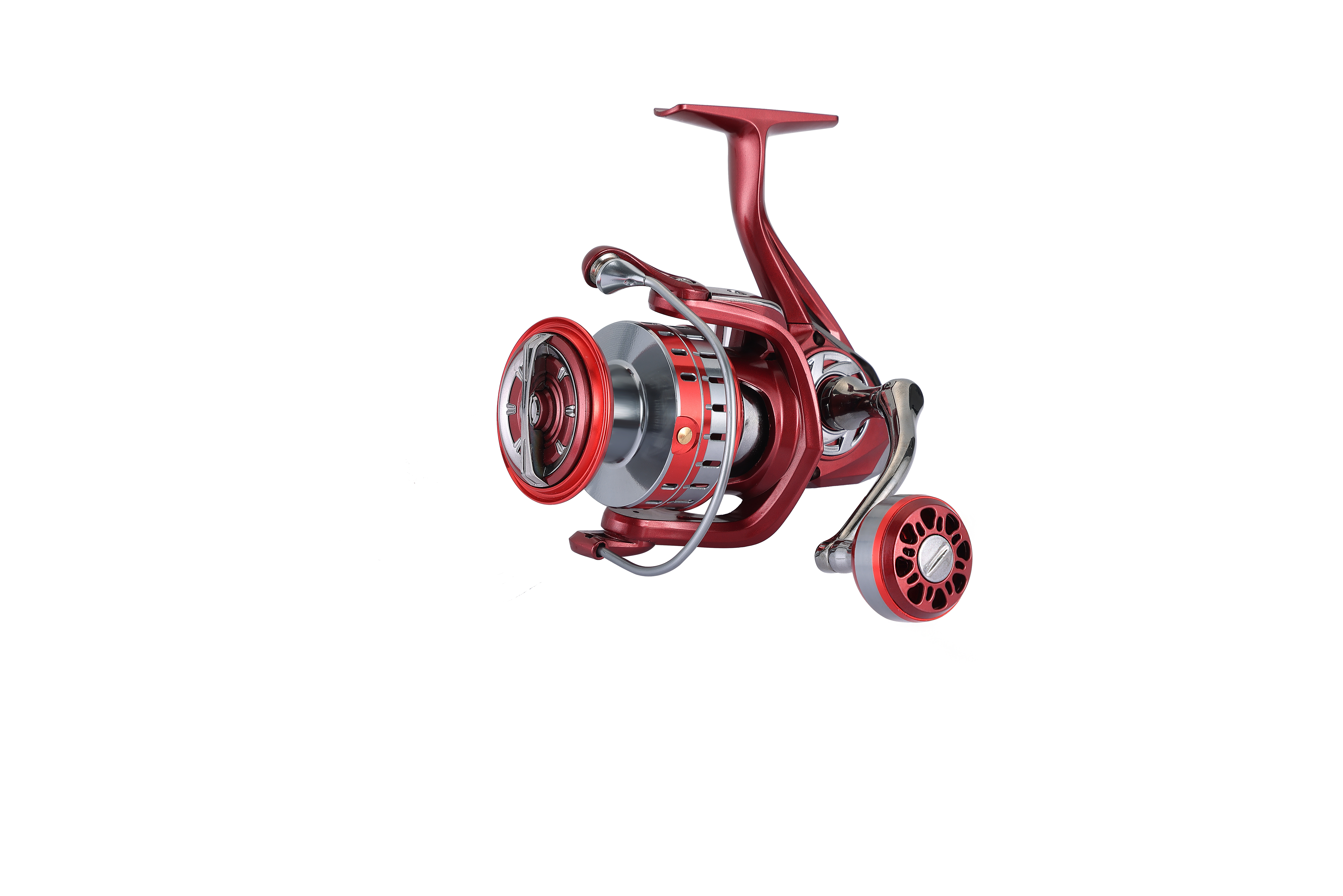 Spinning Reels-Red Fox (RF)