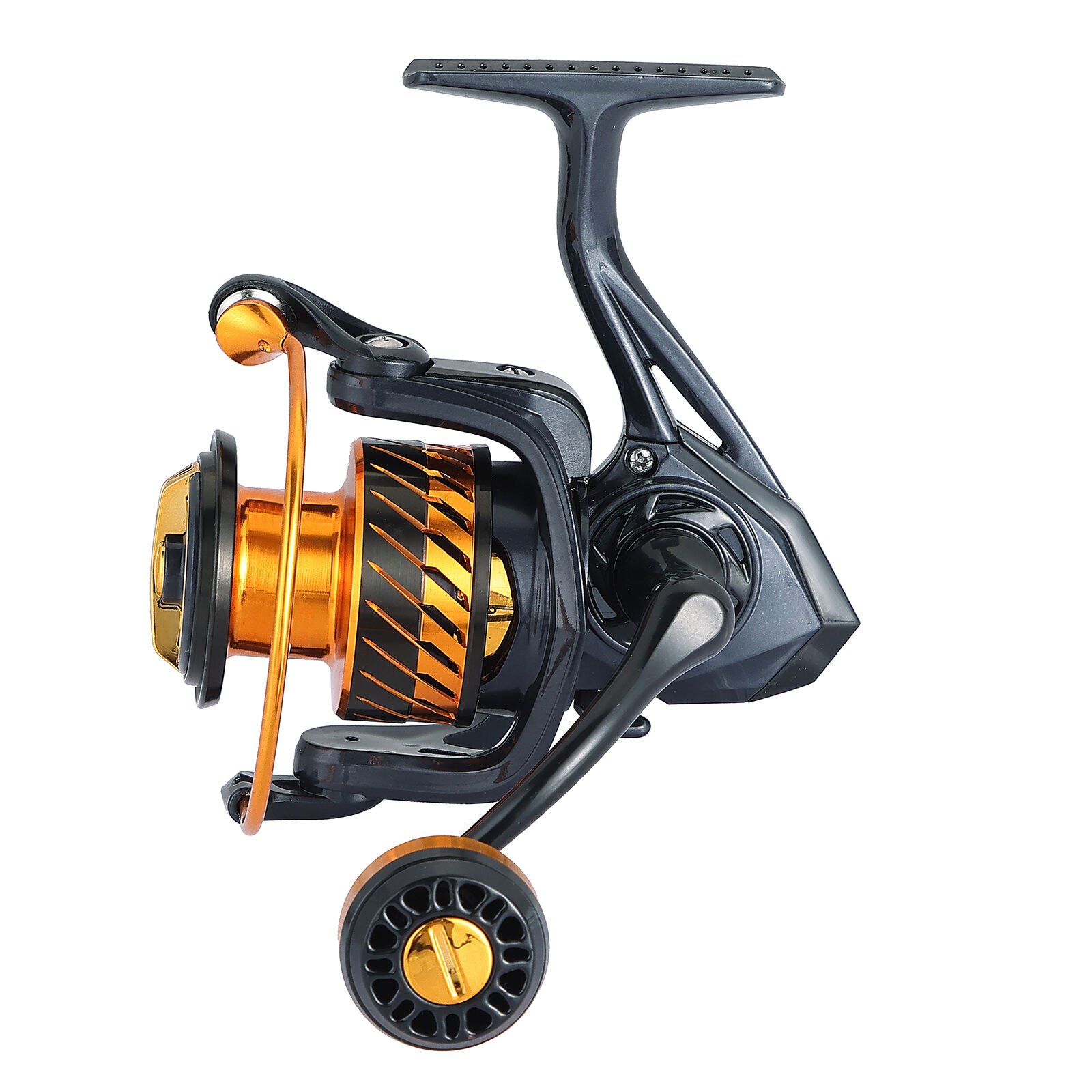 Spinning Reels-Smurfs (SR) 