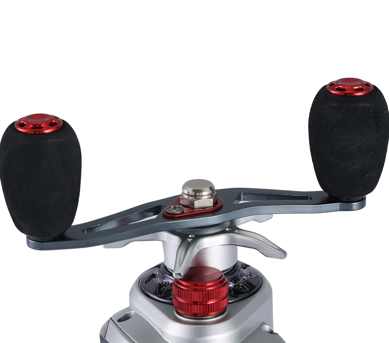 Точная тормозная система без обратного хода