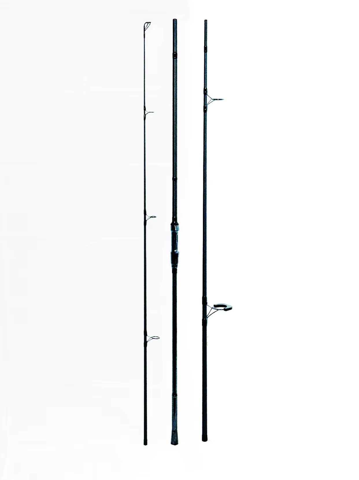 High-end Version Travel Telescopic Carp Rod details