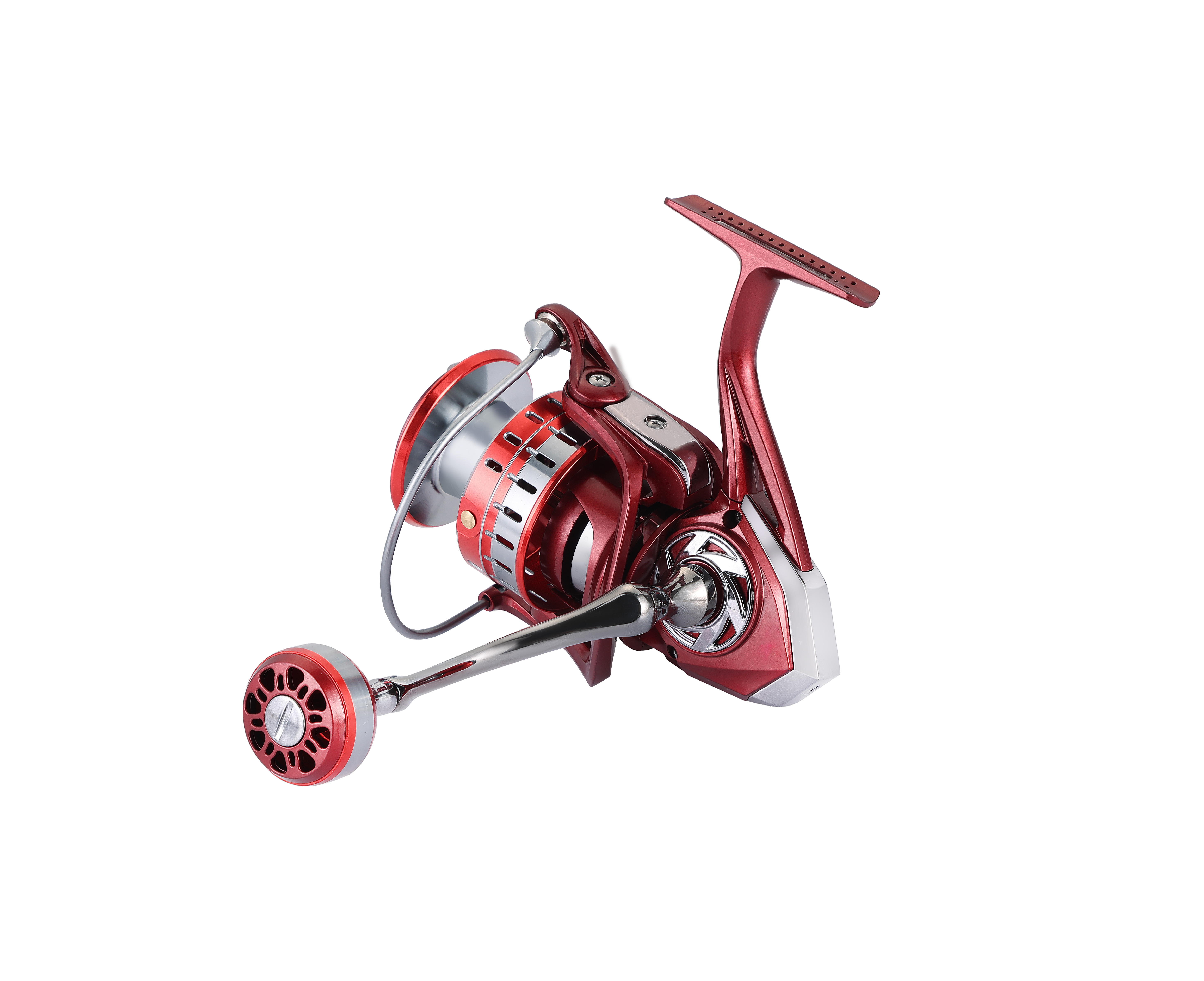 Corrosion Resistant Coating for Long Lifespan