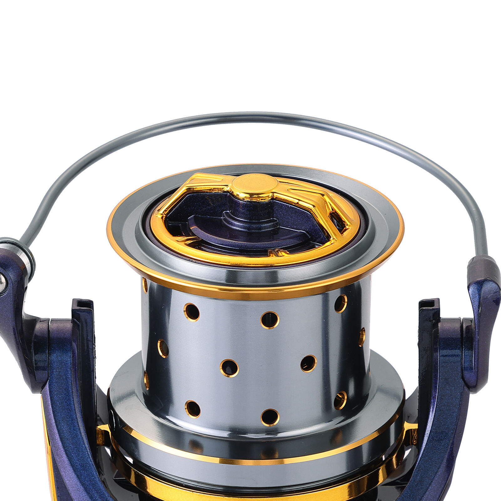 Vattentät och dammtät för användning i alla väder