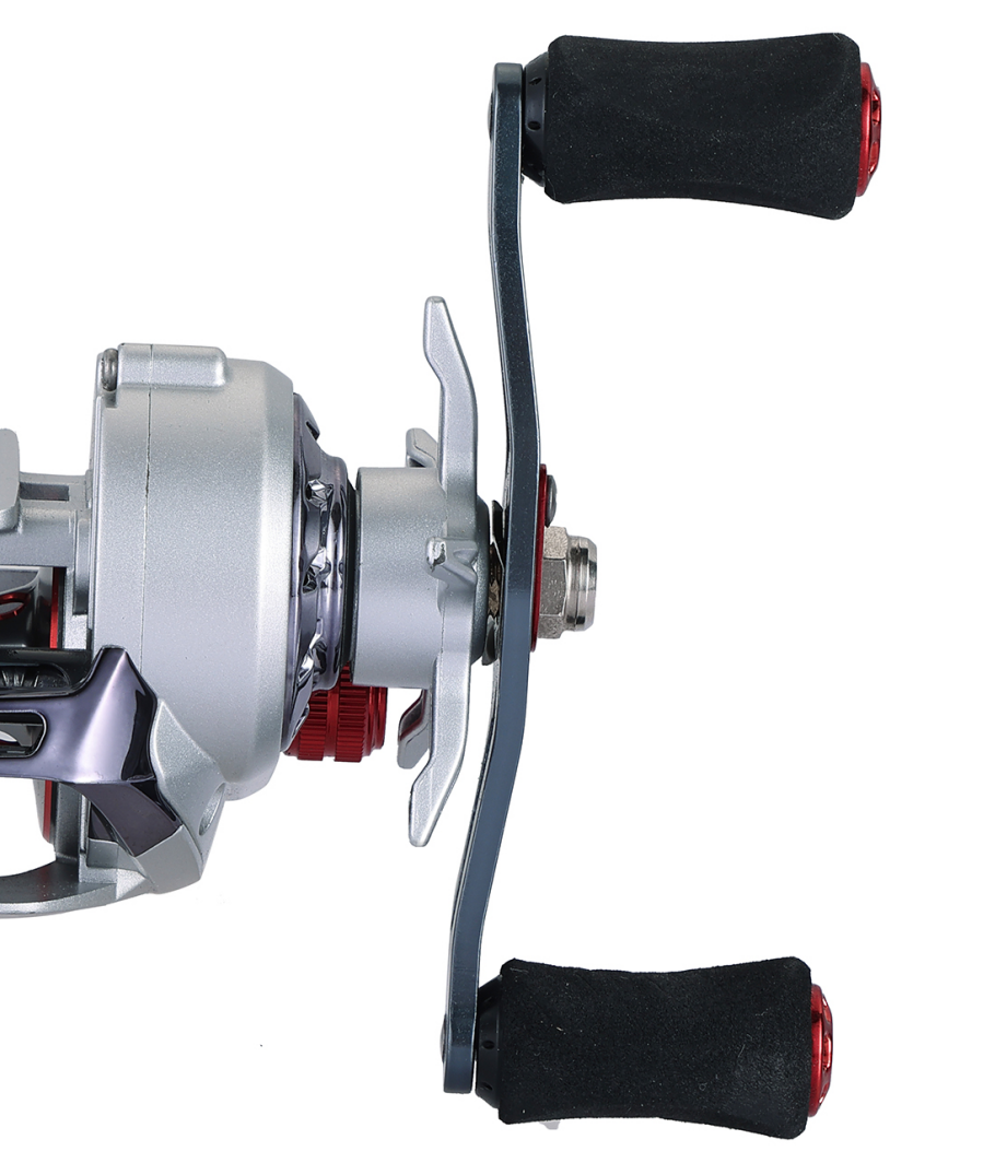 Высокая грузоподъемность для ловли окуня и морской рыбы