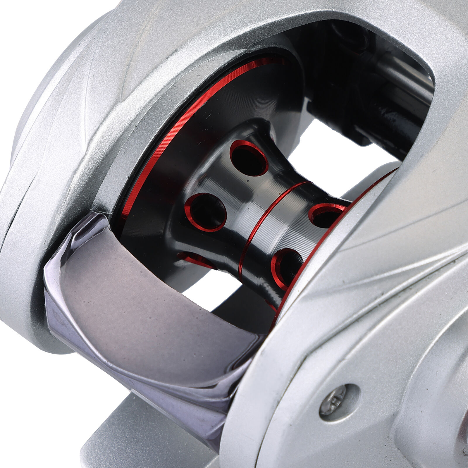 Настройка под региональные предпочтения в приманках