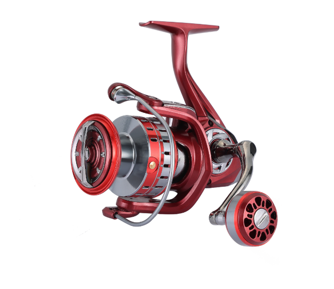 Spinning Reels-Red Fox (RF) 