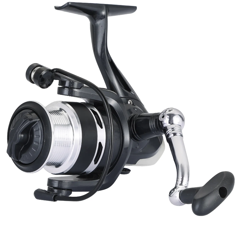 Como Escolher a Molinete de Carretel Fixo Certa?