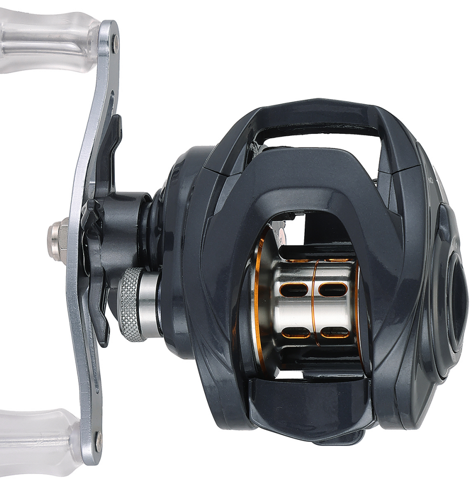 Настройка под региональные предпочтения в приманках