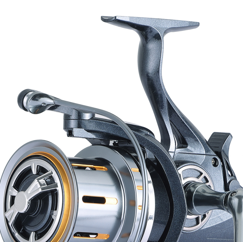 Global Sales Support for Baitrunner Focused Markets