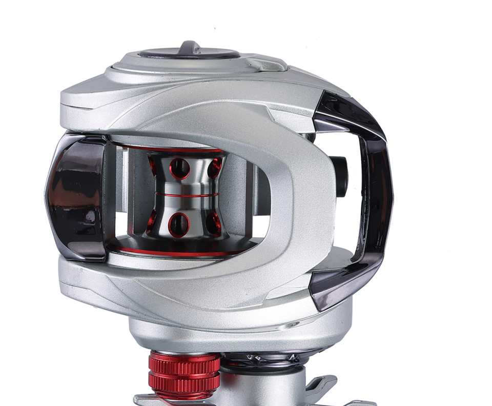 Точная тормозная система без обратного хода