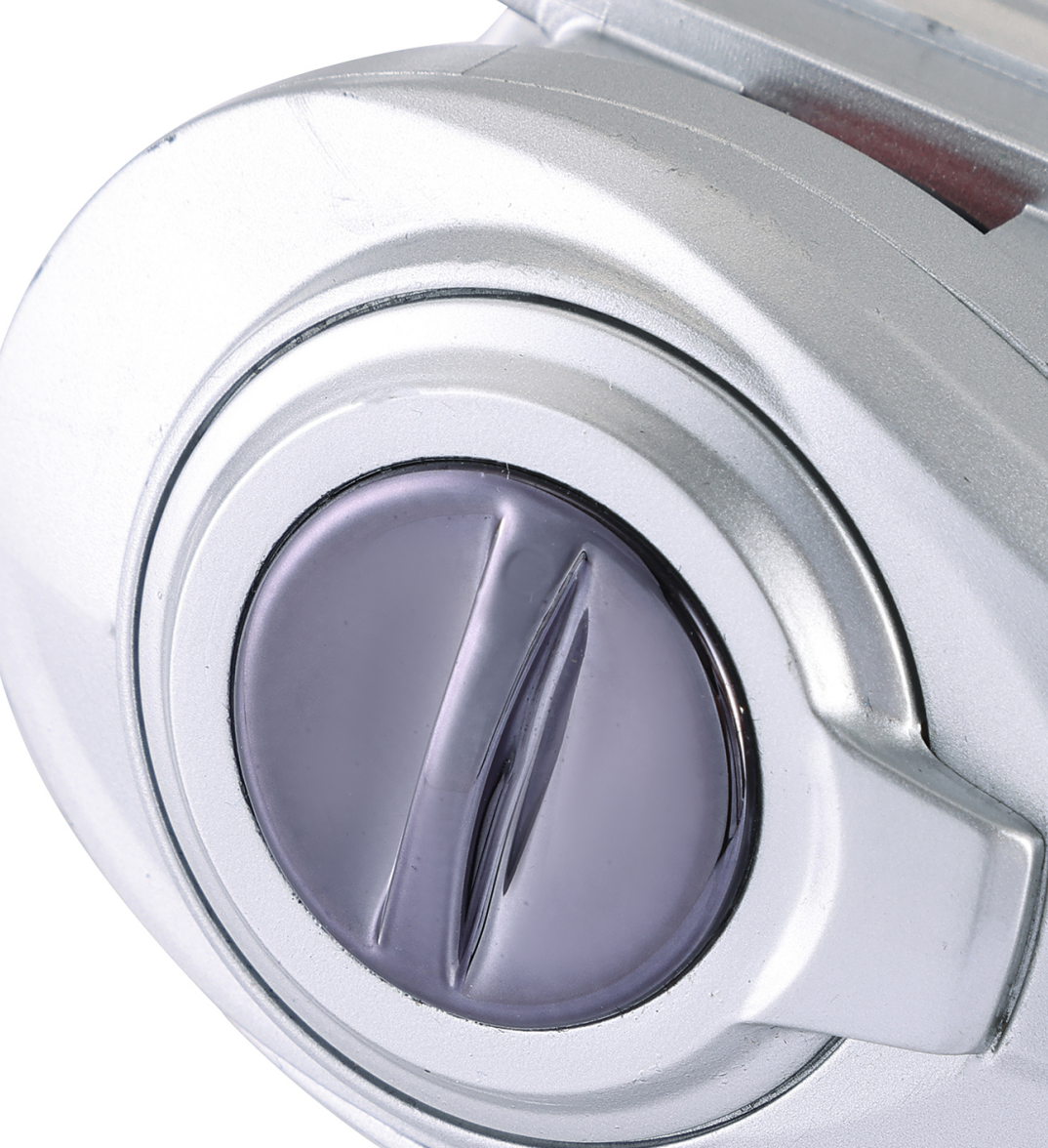 Настройка под региональные предпочтения в приманках