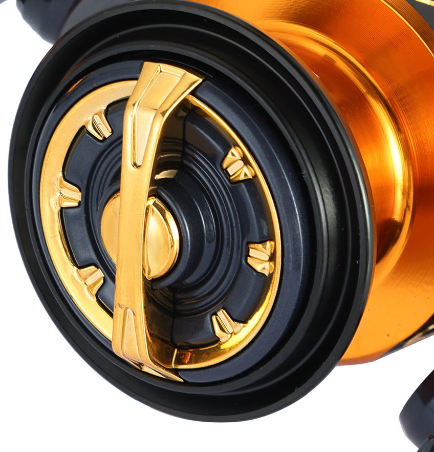 Lightweight & Durable for All Day Feeder Sessions