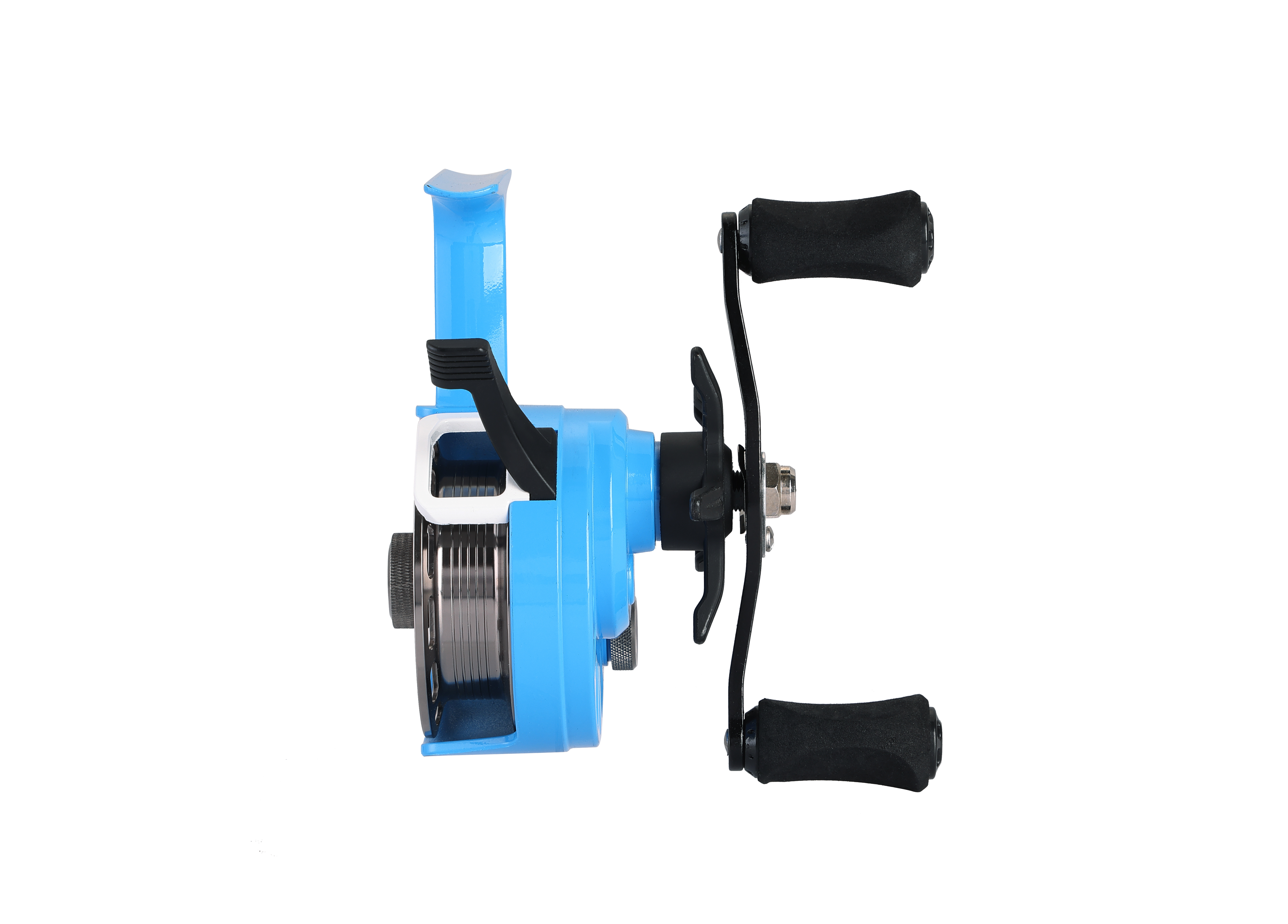 Ice Fishing and Rivulet Fly Reels-iR