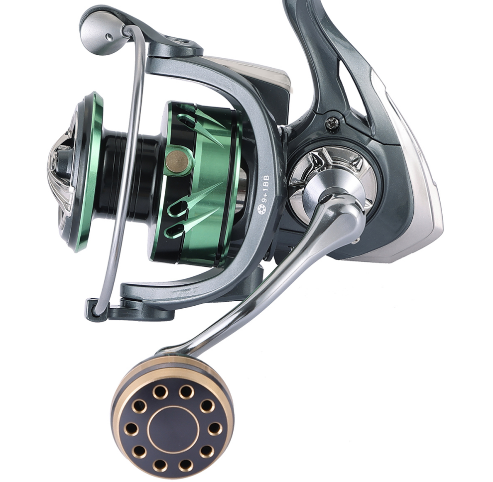 Global Export Support for Feeder Focused Markets