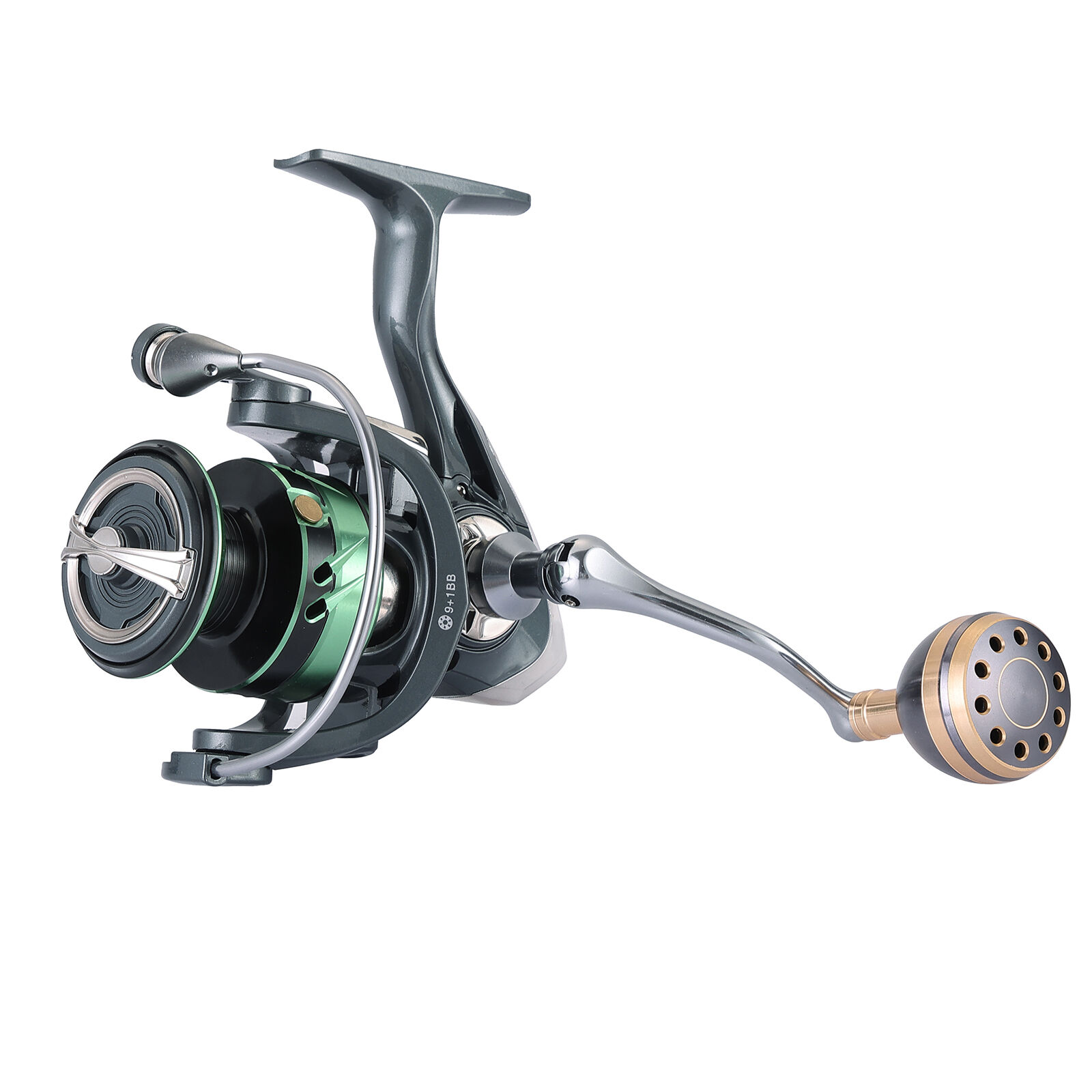 Cost Effective with Global Market Adaptability