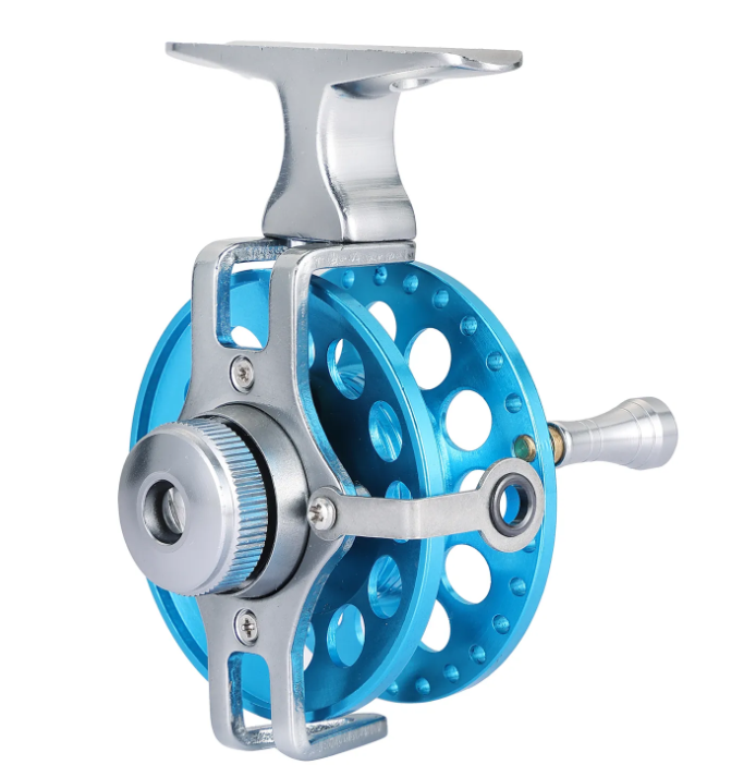 Como encontrar fabricantes confiáveis de carretéis de pesca?