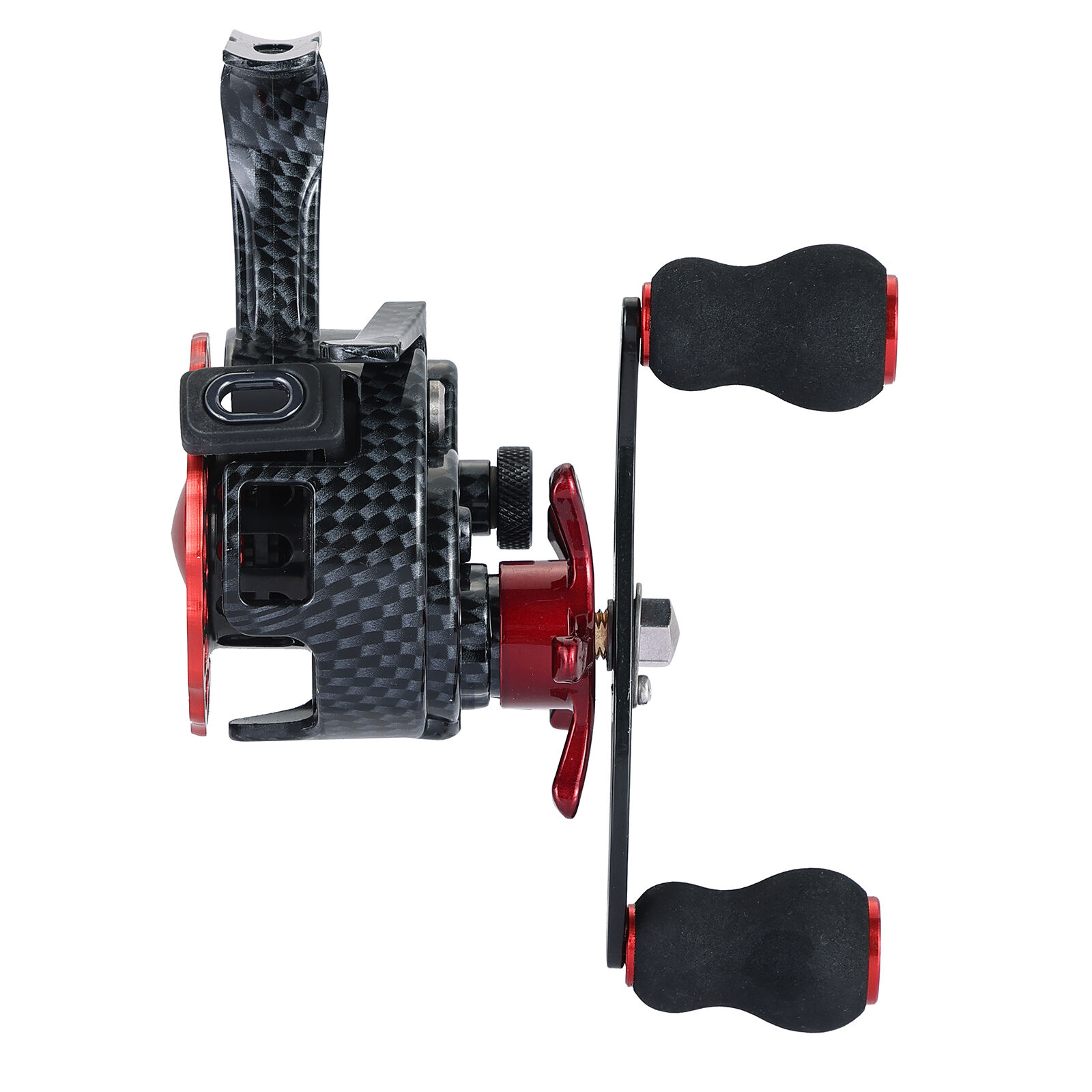 Ice Fishing and Rivulet Fly Reels-FCD 