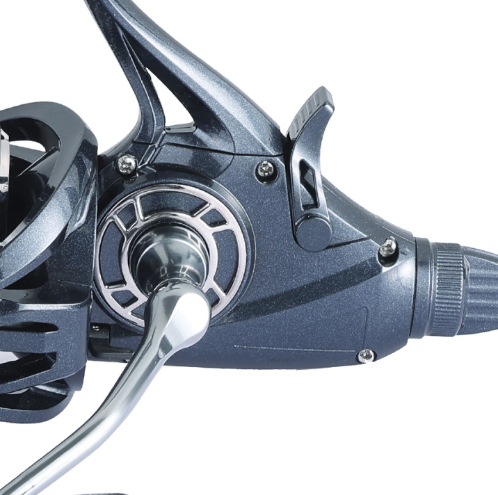 Global Sales Support for Baitrunner Focused Markets