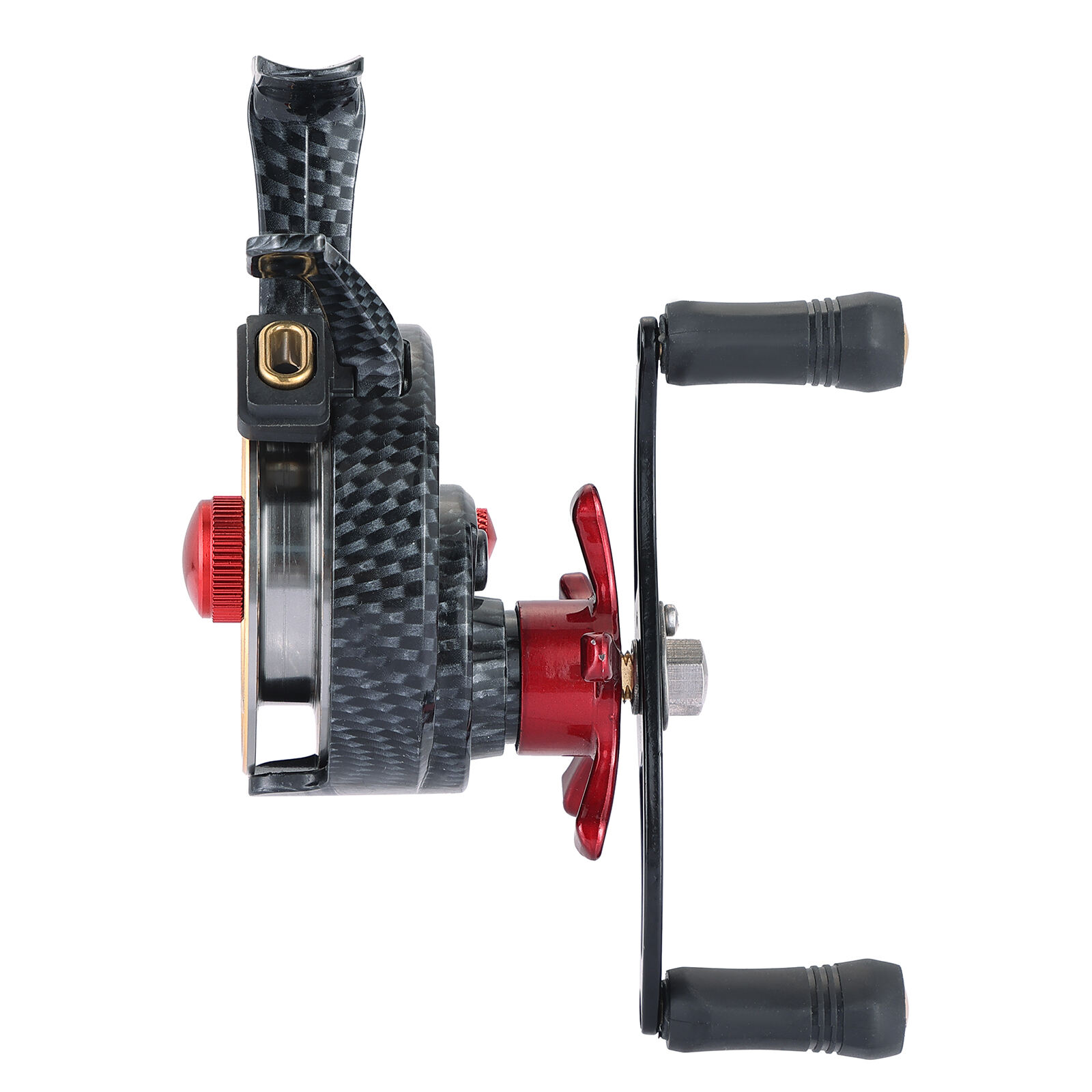 Ice Fishing and Rivulet Fly Reels-FCK