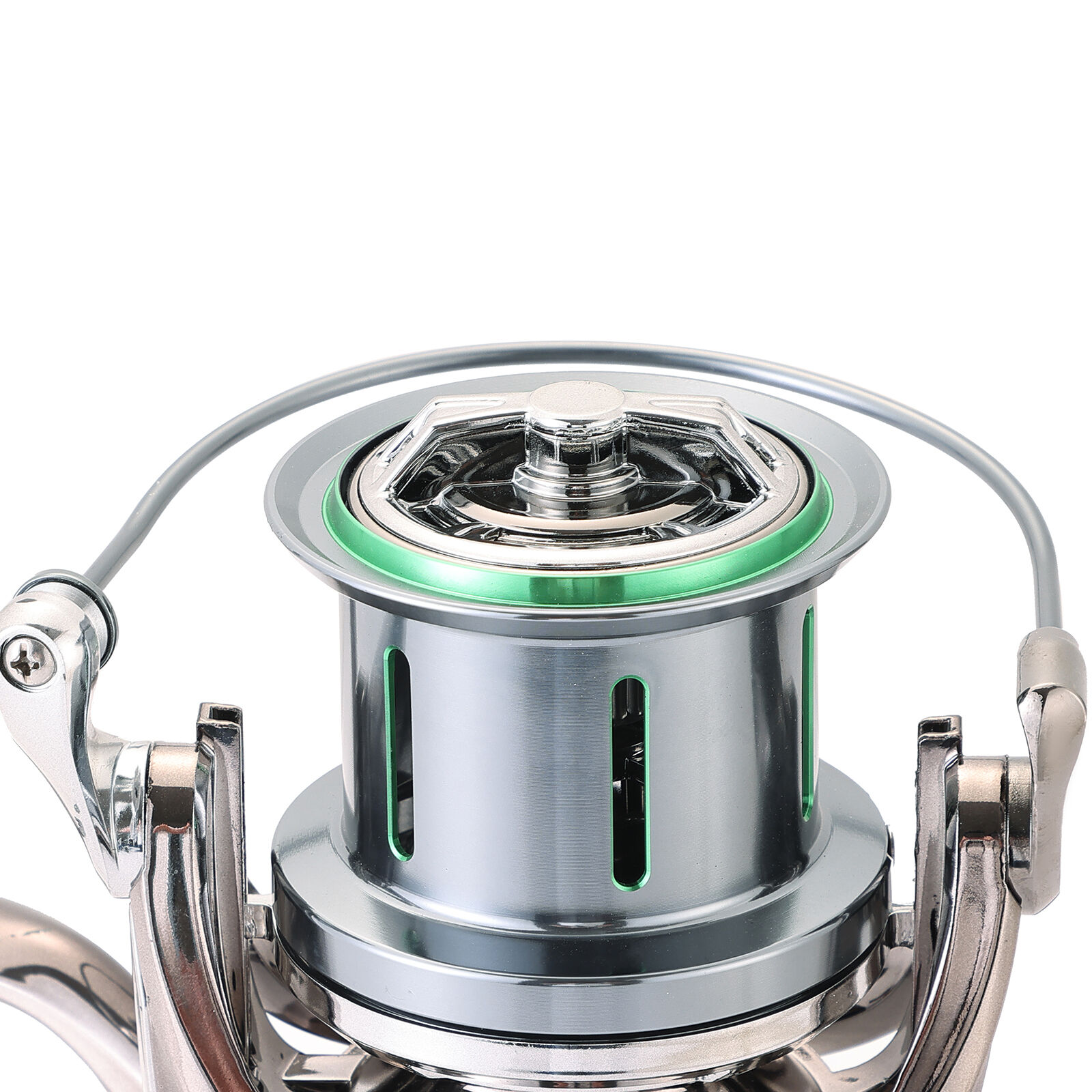 Mataas na Katatagan na Sinusuportahan ng Higit sa 20 Taong Karunungan mula sa Pabrika